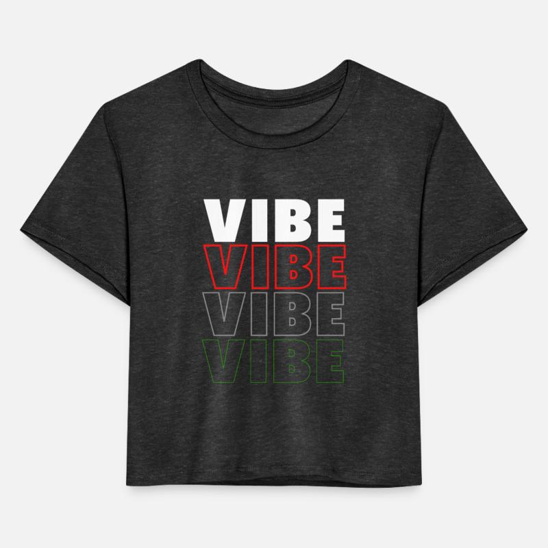 Issa Vibe