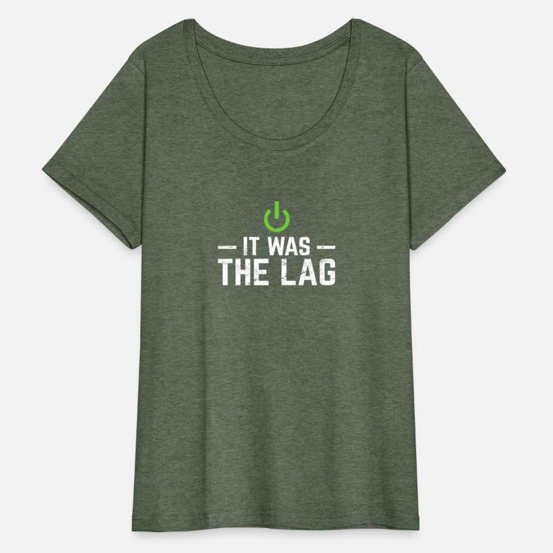 It Was The Lag Funny Gamer Video Gamer Video Gamin