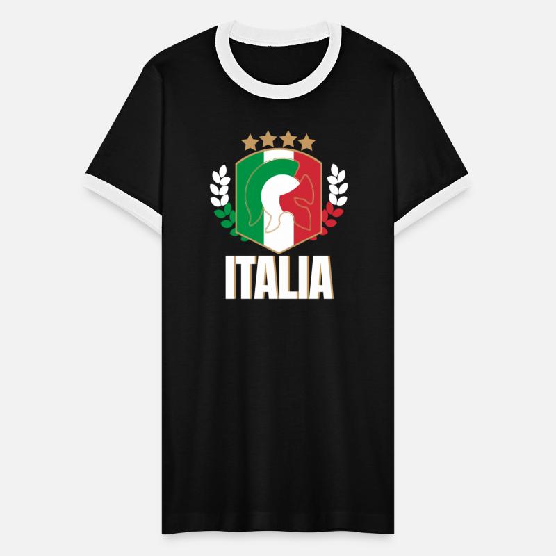 Italia Italy Jersey soccer football championship