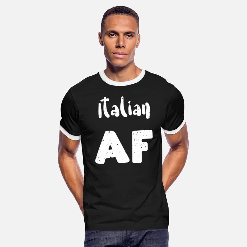 Italian Af - Italian