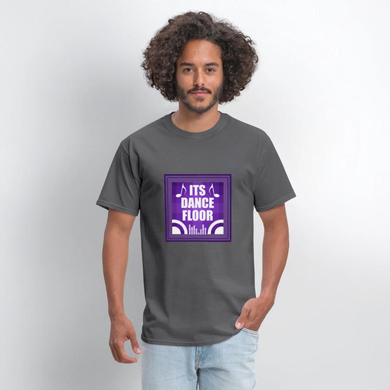 It's Dance Floor T-shirt