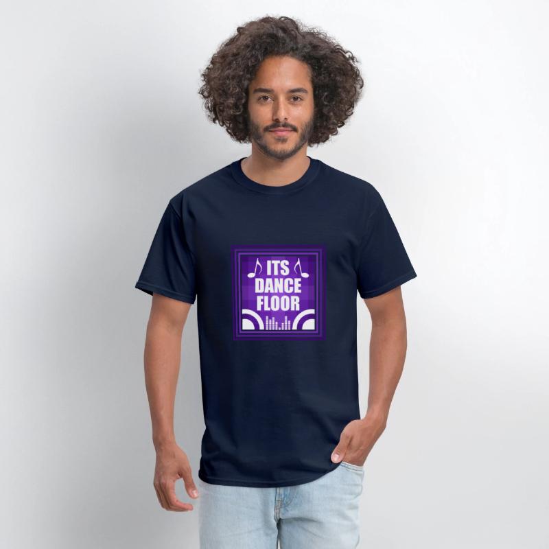 It's Dance Floor T-shirt