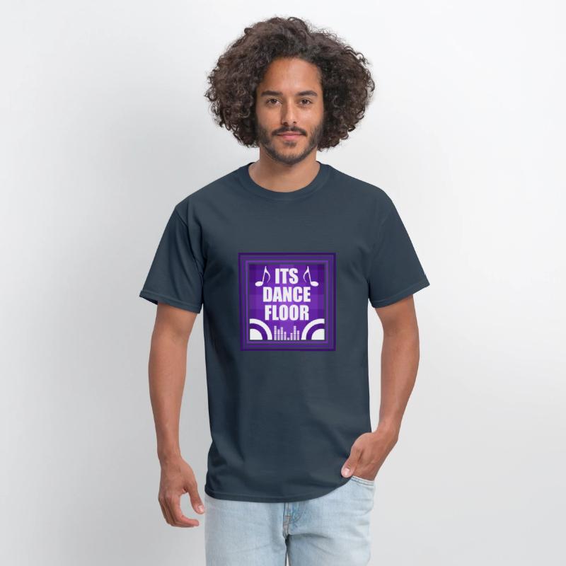 It's Dance Floor T-shirt