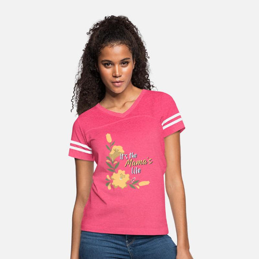 It’s the Mama’s Life Mother’s Day T-Shirt