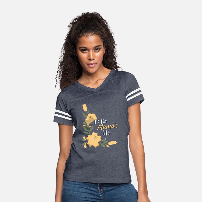 It’s the Mama’s Life Mother’s Day T-Shirt