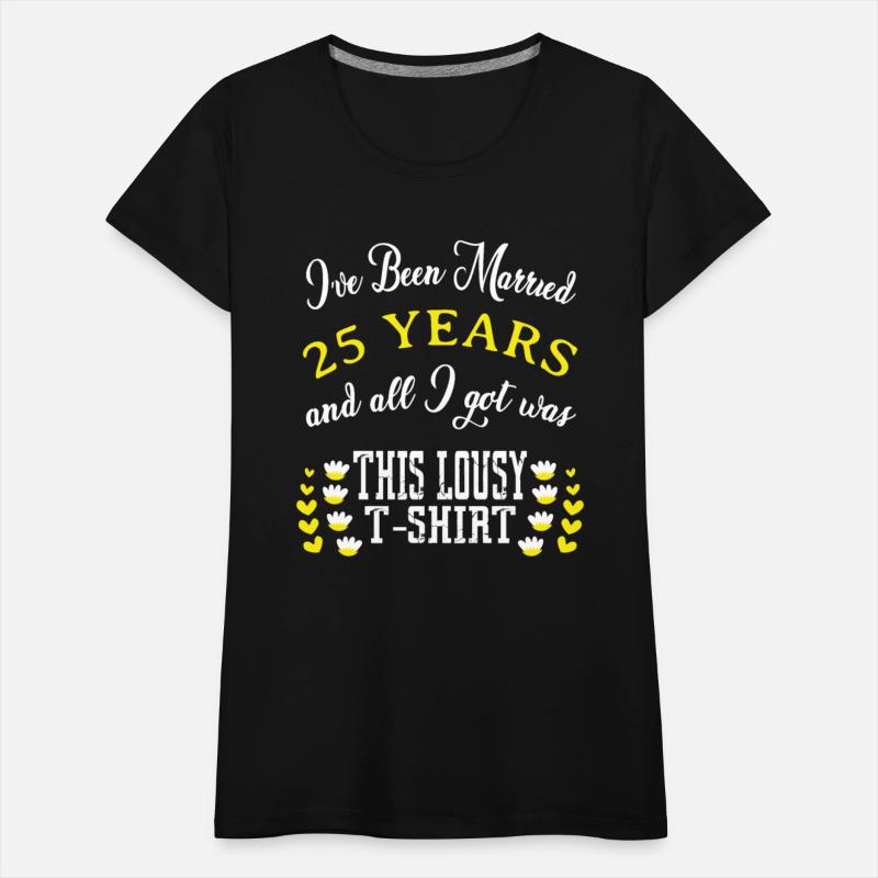 I've been married 25 years and I still love him ev