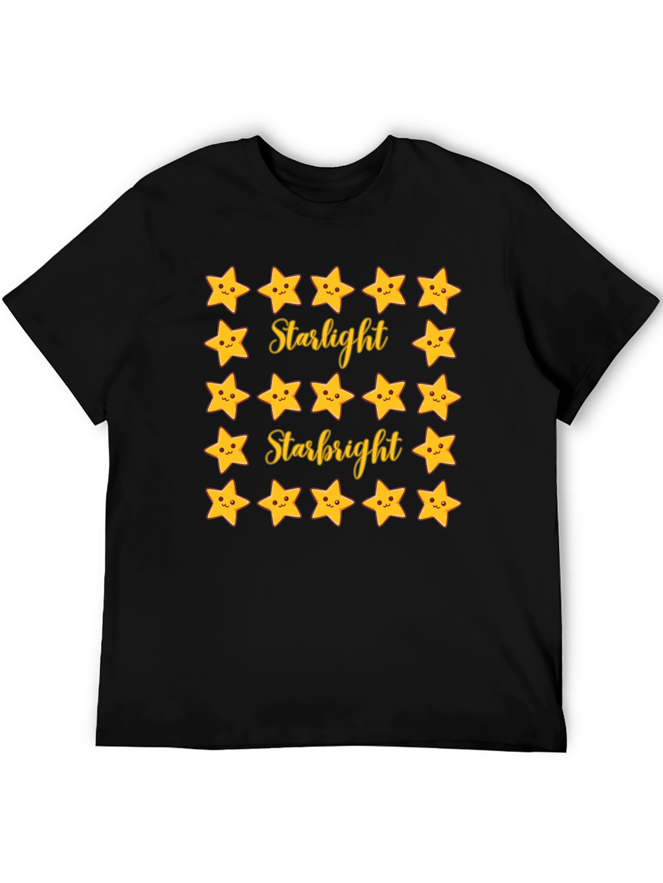 Starlight Starbright Graphic Tee