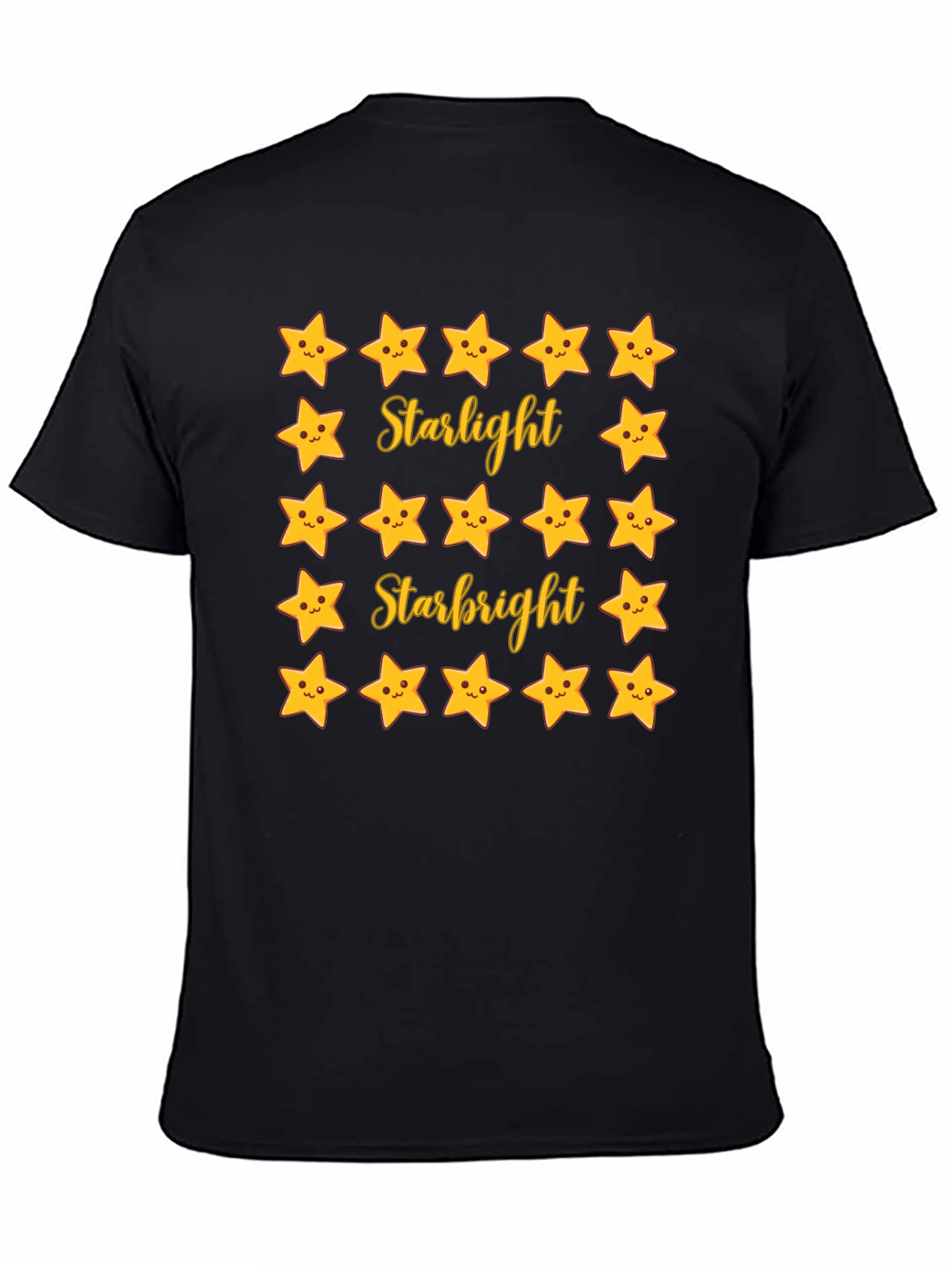 Starlight Starbright Graphic Tee