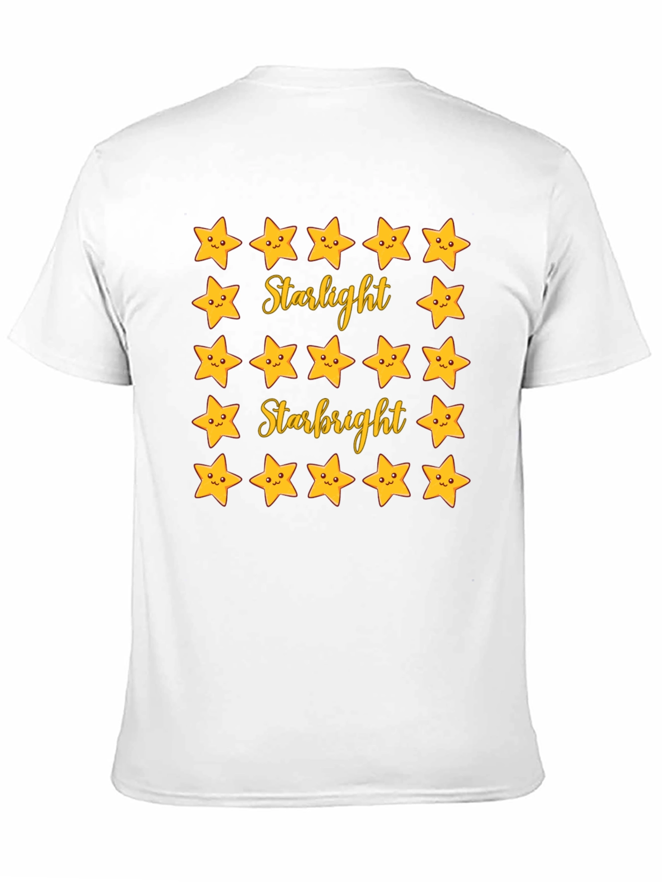 Starlight Starbright Graphic Tee