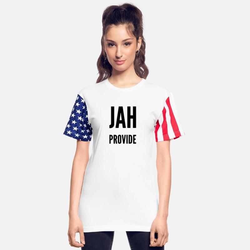 Jah Provide 3