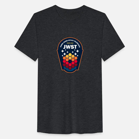 JAMES WEBB SPACE TELESCOPE JWST