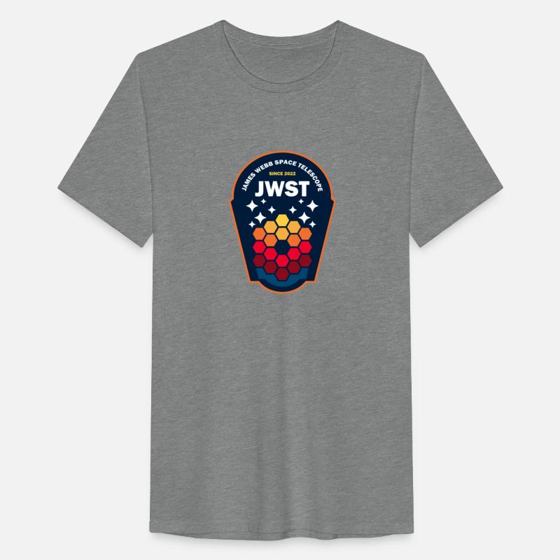 JAMES WEBB SPACE TELESCOPE JWST