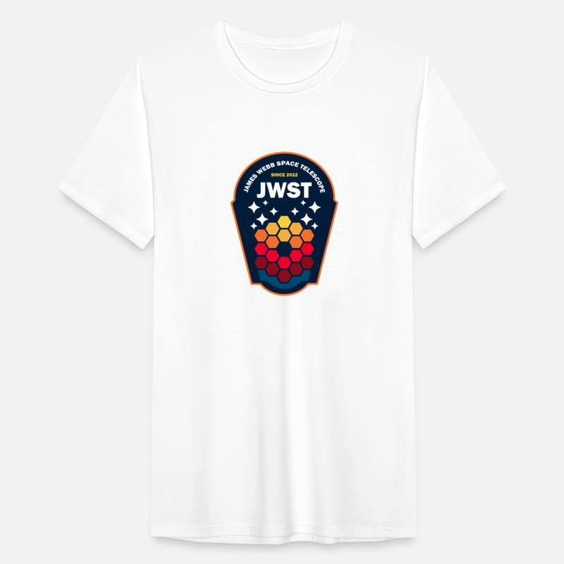 JAMES WEBB SPACE TELESCOPE JWST