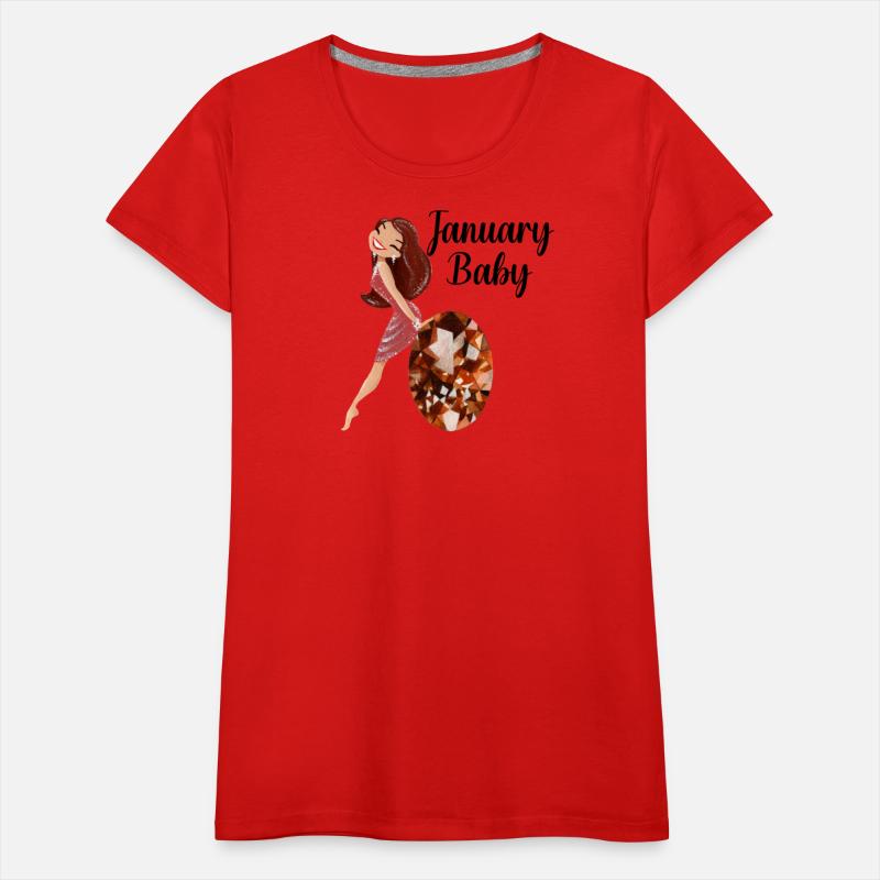 January Baby