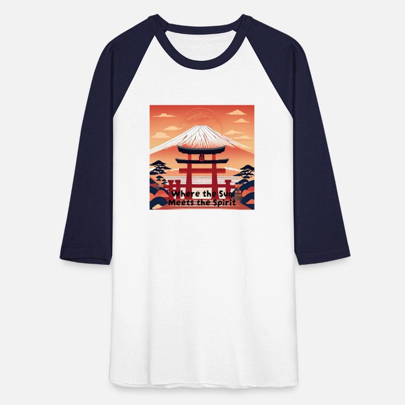 Japan - Where the Sun Meets the Spirit
