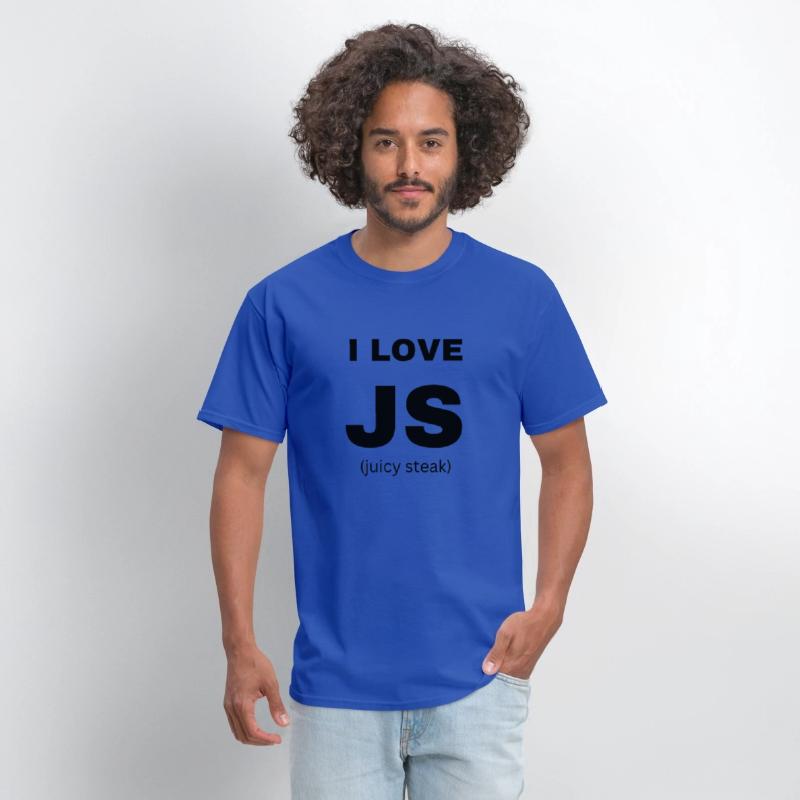 JavaScript web developer funny programming