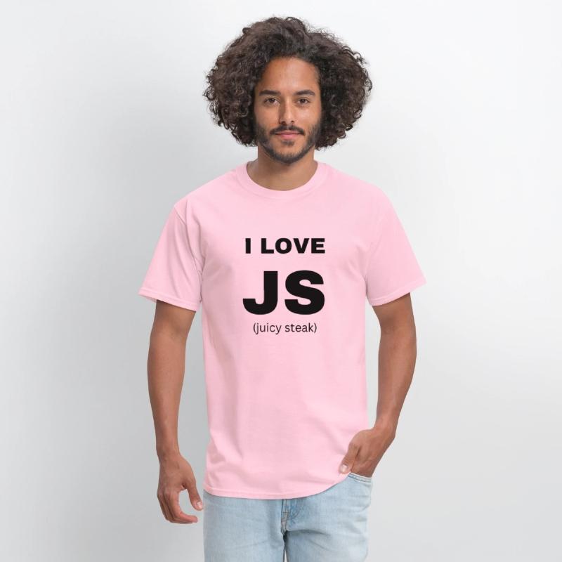 JavaScript web developer funny programming