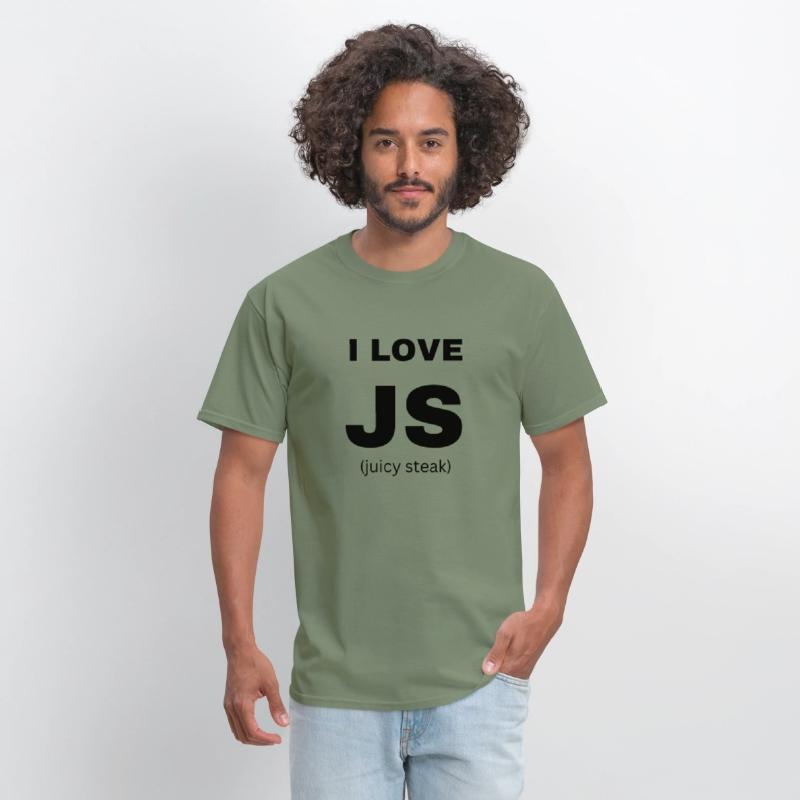 JavaScript web developer funny programming