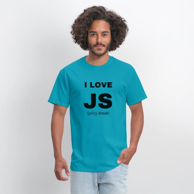 JavaScript web developer funny programming