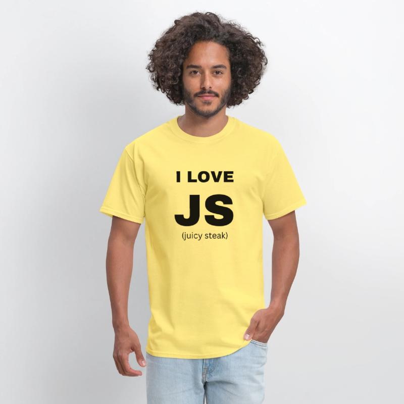JavaScript web developer funny programming
