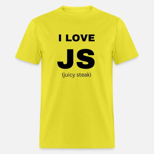 JavaScript web developer funny programming