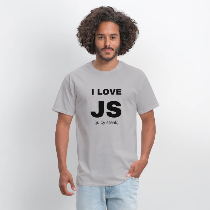 JavaScript web developer funny programming
