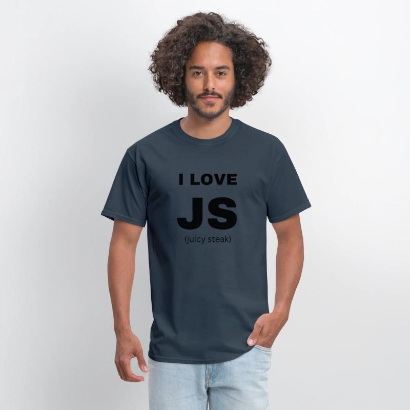 JavaScript web developer funny programming