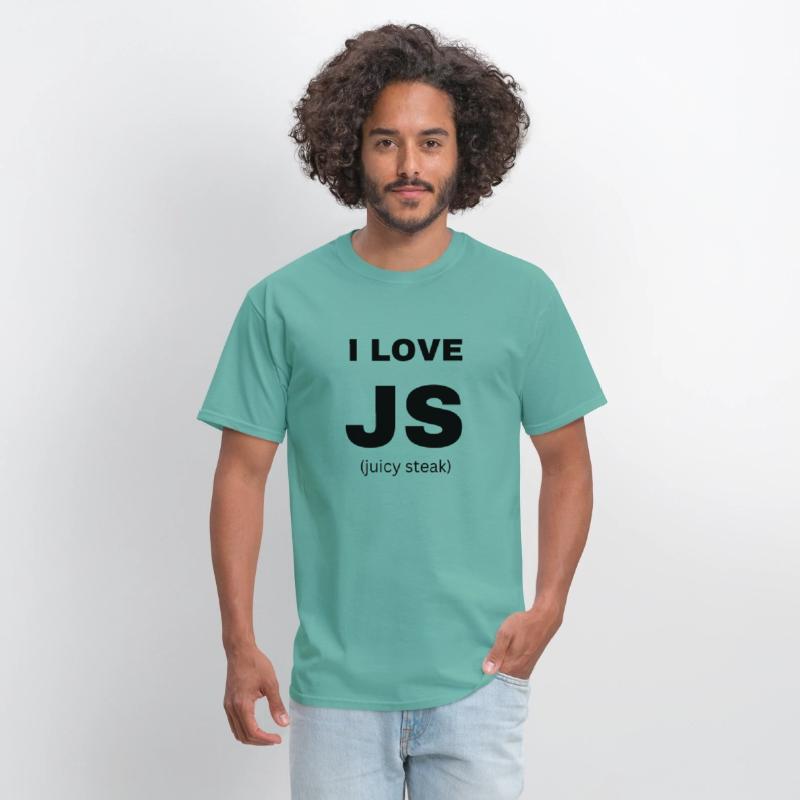 JavaScript web developer funny programming