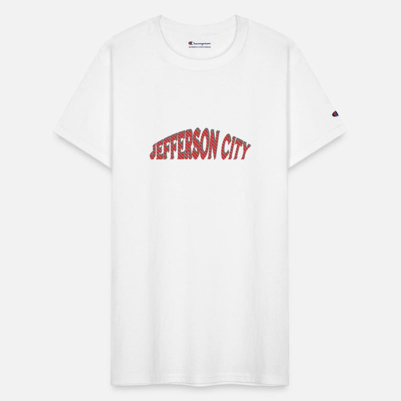 Jefferson city