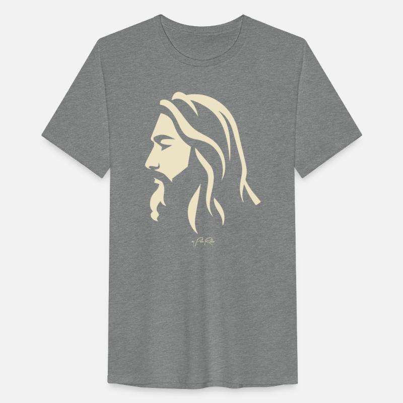 Jesus Head: Sacred Art