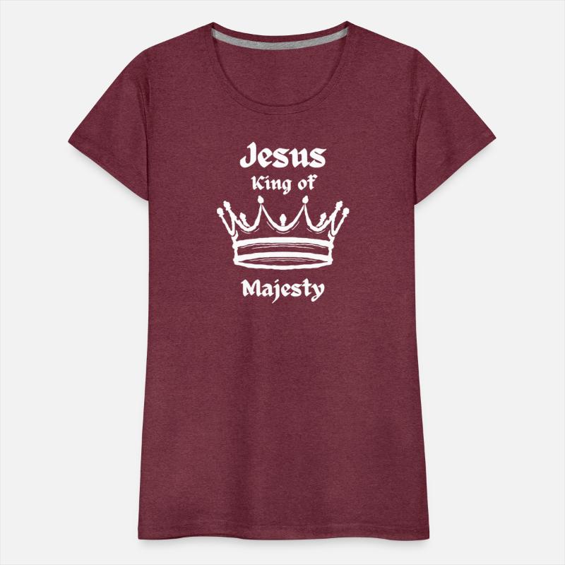 Jesus King of Majesty