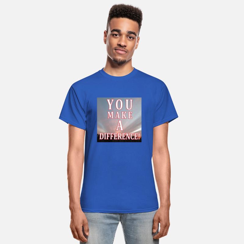 JESUS Looking at You MAKING A Difference