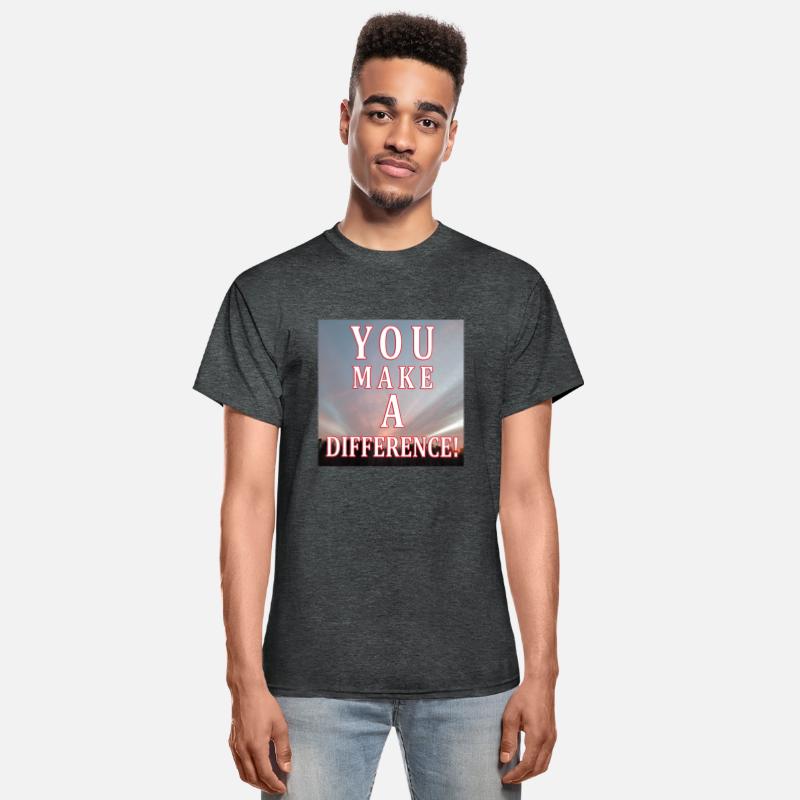 JESUS Looking at You MAKING A Difference