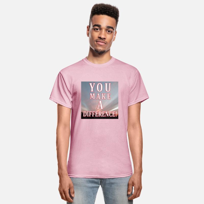 JESUS Looking at You MAKING A Difference