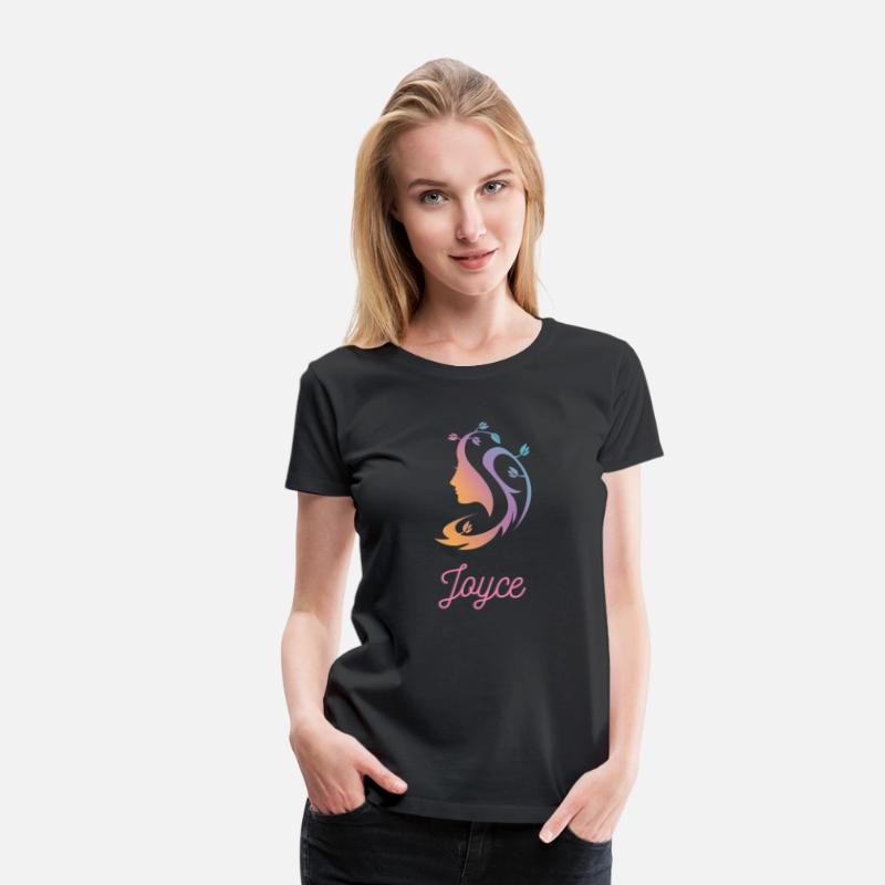 Joyce Name Epic Feminine Woman, Girl, Lady
