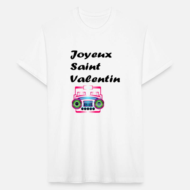 Joyeux saint valentin Saint Valentin shirt527
