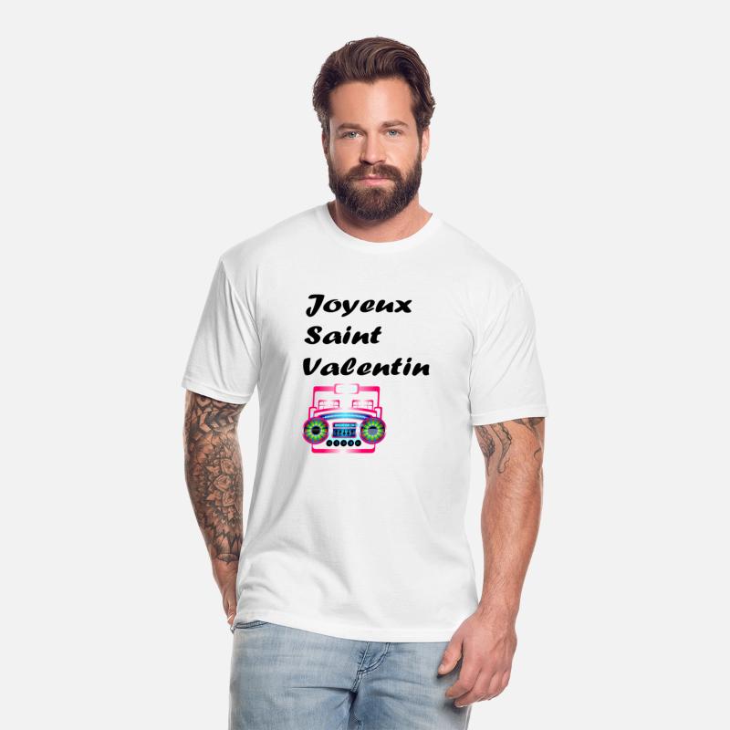 Joyeux saint valentin Saint Valentin shirt527