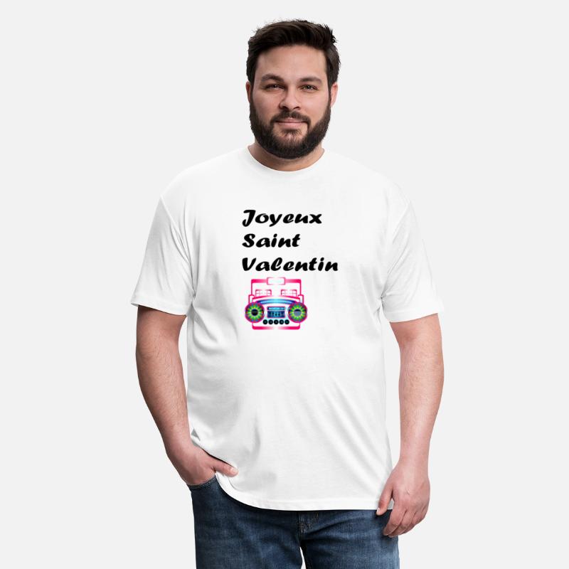 Joyeux saint valentin Saint Valentin shirt527