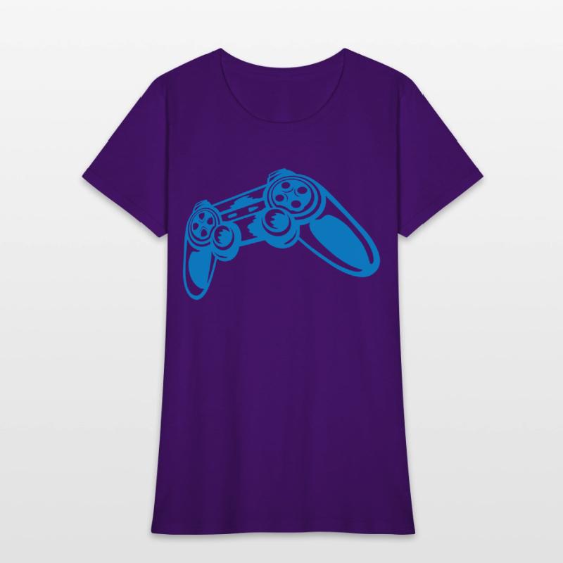 joystick gamer console retro