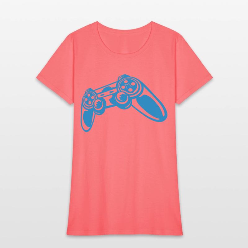 joystick gamer console retro