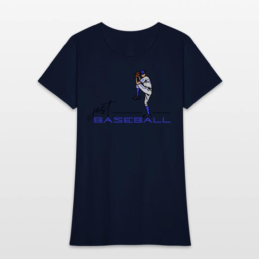 Just Baseball (Pitcher)