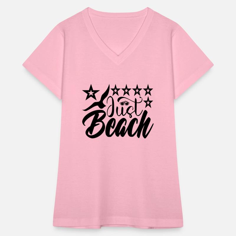 Just beach