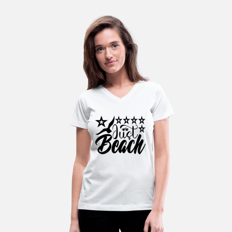 Just beach