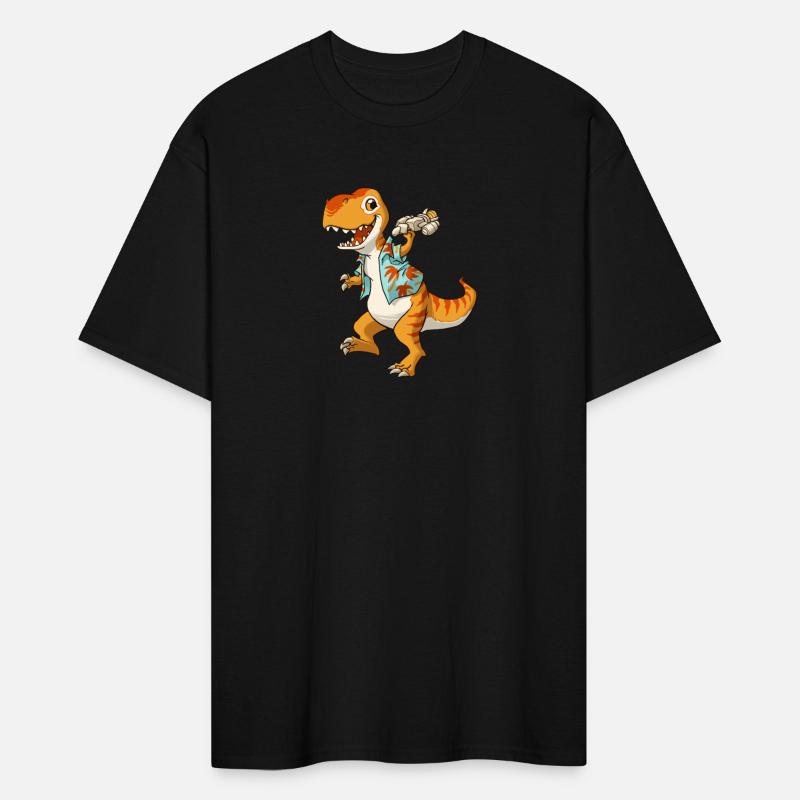 Just Keep Flying Dinosaur