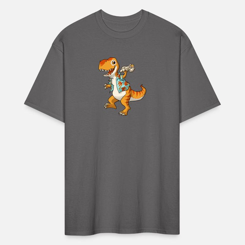 Just Keep Flying Dinosaur