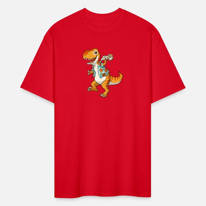 Just Keep Flying Dinosaur