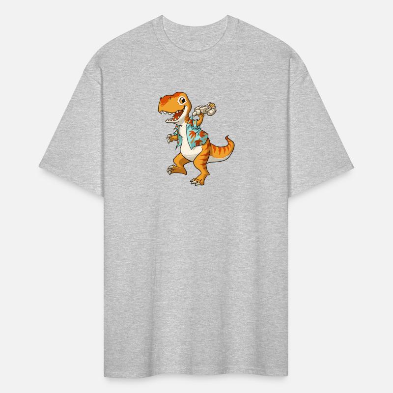 Just Keep Flying Dinosaur