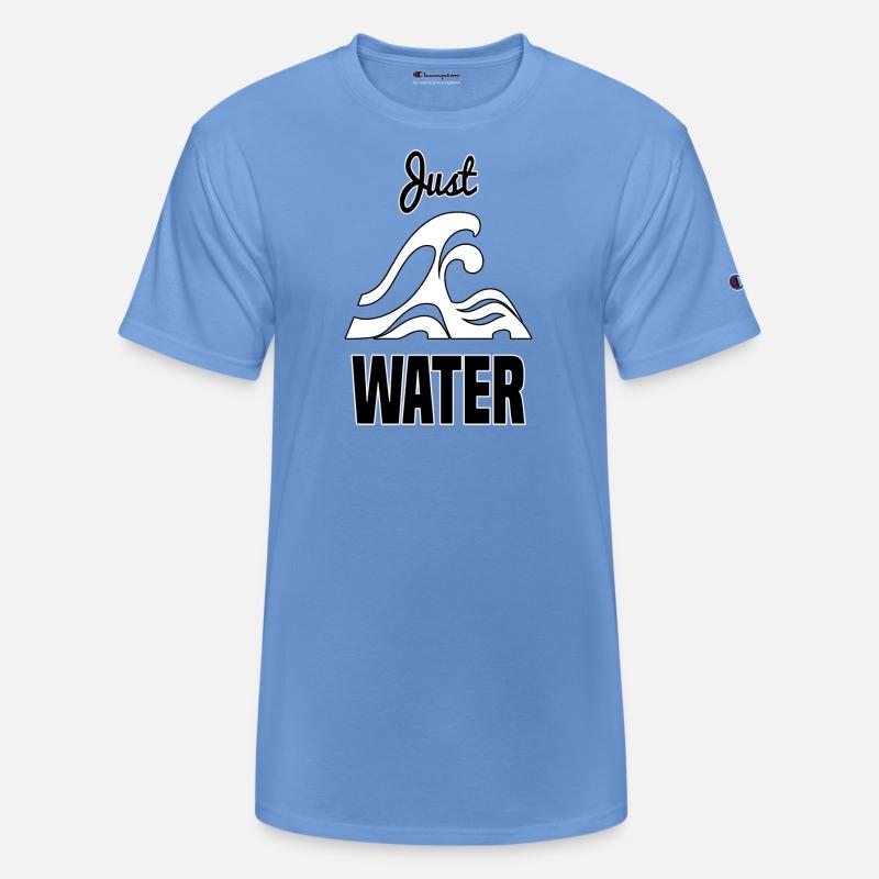 Just Water