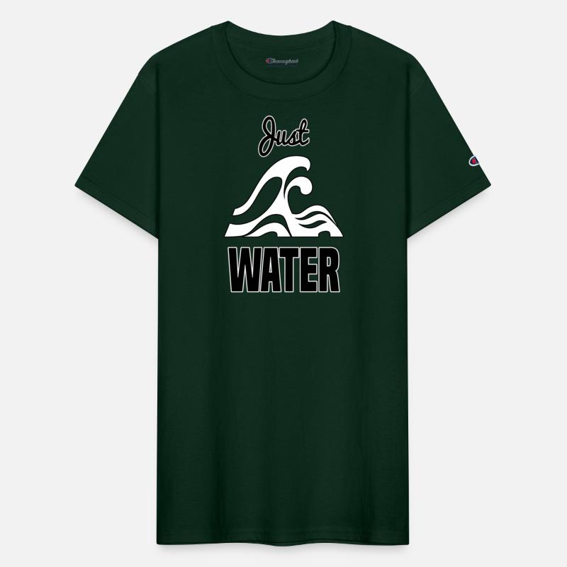 Just Water