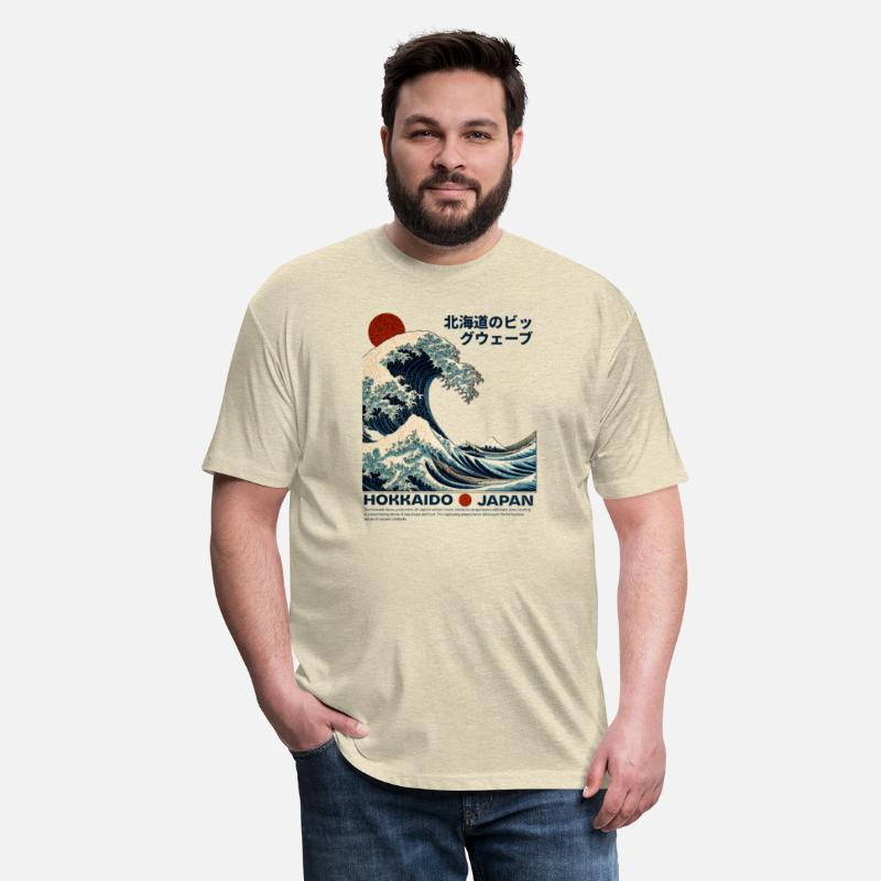 Kanagawa Wave, The Great Wave, Hokusai